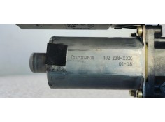 Recambio de motor elevalunas delantero derecho para peugeot 307 (s1) xr clim referencia OEM IAM 9634457480  