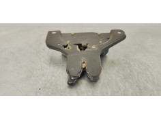 Recambio de cerradura maletero / porton para cadillac cts 3.7 i referencia OEM IAM 25705649  