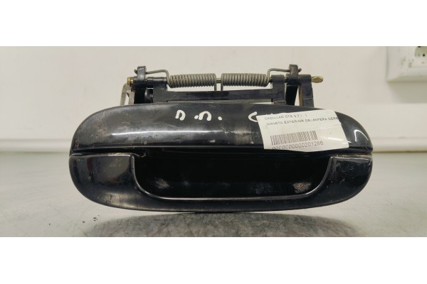 Recambio de maneta exterior delantera derecha para cadillac cts 3.7 i referencia OEM IAM   