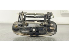 Recambio de maneta exterior delantera derecha para cadillac cts 3.7 i referencia OEM IAM   