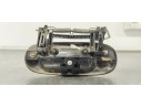 Recambio de maneta exterior delantera derecha para cadillac cts 3.7 i referencia OEM IAM   