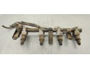 Recambio de rampa inyectora para renault megane i scenic (ja0) 1.6 referencia OEM IAM 7700273495  