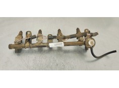 Recambio de rampa inyectora para renault megane i scenic (ja0) 1.6 referencia OEM IAM 7700273495  