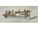 Recambio de rampa inyectora para renault megane i scenic (ja0) 1.6 referencia OEM IAM 7700273495  