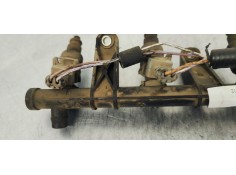 Recambio de rampa inyectora para renault megane i scenic (ja0) 1.6 referencia OEM IAM 7700273495  