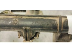 Recambio de rampa inyectora para renault megane i scenic (ja0) 1.6 referencia OEM IAM 7700273495  