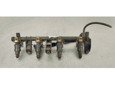 Recambio de rampa inyectora para renault megane i scenic (ja0) 1.6 referencia OEM IAM 7700273495  