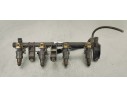 Recambio de rampa inyectora para renault megane i scenic (ja0) 1.6 referencia OEM IAM 7700273495  