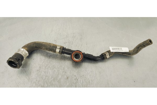 Recambio de tubo para peugeot 3008 1.5hdi 130 fap referencia OEM IAM Z12002108  