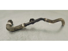 Recambio de tubo para peugeot 3008 1.5hdi 130 fap referencia OEM IAM Z12002108  