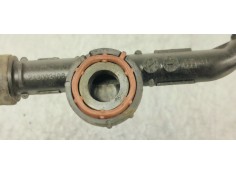 Recambio de tubo para peugeot 3008 1.5hdi 130 fap referencia OEM IAM Z12002108  