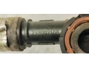 Recambio de tubo para peugeot 3008 1.5hdi 130 fap referencia OEM IAM Z12002108  