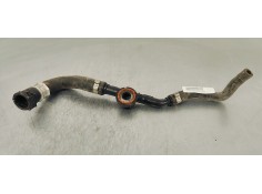 Recambio de tubo para peugeot 3008 1.5hdi 130 fap referencia OEM IAM Z12002108  