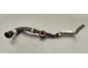 Recambio de tubo para peugeot 3008 1.5hdi 130 fap referencia OEM IAM Z12002108  