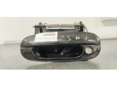 Recambio de maneta exterior delantera izquierda para cadillac cts 3.7 i referencia OEM IAM   