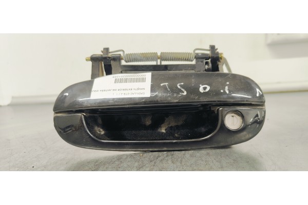 Recambio de maneta exterior delantera izquierda para cadillac cts 3.7 i referencia OEM IAM   