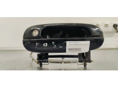 Recambio de maneta exterior delantera izquierda para cadillac cts 3.7 i referencia OEM IAM   
