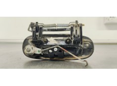 Recambio de maneta exterior delantera izquierda para cadillac cts 3.7 i referencia OEM IAM   