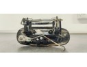 Recambio de maneta exterior delantera izquierda para cadillac cts 3.7 i referencia OEM IAM   