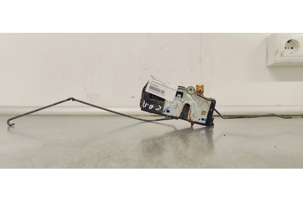 Recambio de cerradura puerta delantera derecha para cadillac cts 3.7 i referencia OEM IAM R15253269  