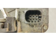 Recambio de cerradura puerta delantera derecha para cadillac cts 3.7 i referencia OEM IAM R15253269  