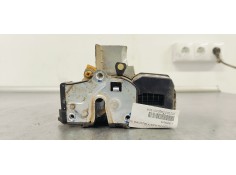 Recambio de cerradura puerta delantera izquierda para cadillac cts 3.7 i referencia OEM IAM L15253272  