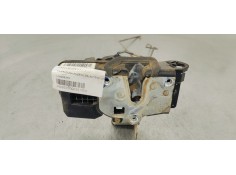 Recambio de cerradura puerta delantera izquierda para cadillac cts 3.7 i referencia OEM IAM L15253272  