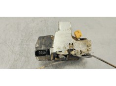 Recambio de cerradura puerta delantera izquierda para cadillac cts 3.7 i referencia OEM IAM L15253272  