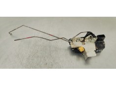 Recambio de cerradura puerta delantera izquierda para cadillac cts 3.7 i referencia OEM IAM L15253272  