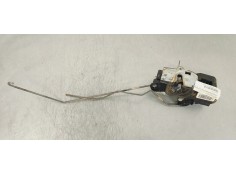 Recambio de cerradura puerta delantera izquierda para cadillac cts 3.7 i referencia OEM IAM L15253272  