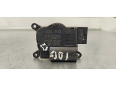 Recambio de motor apertura trampillas climatizador para seat ibiza (6j5) 1.6 tdi referencia OEM IAM V3267002  
