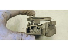 Recambio de motor apertura trampillas climatizador para seat ibiza (6j5) 1.6 tdi referencia OEM IAM V3267002  
