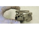 Recambio de motor apertura trampillas climatizador para seat ibiza (6j5) 1.6 tdi referencia OEM IAM V3267002  