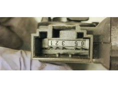 Recambio de motor apertura trampillas climatizador para seat ibiza (6j5) 1.6 tdi referencia OEM IAM V3267002  