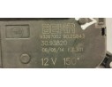Recambio de motor apertura trampillas climatizador para seat ibiza (6j5) 1.6 tdi referencia OEM IAM V3267002  
