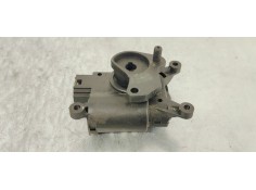 Recambio de motor apertura trampillas climatizador para seat ibiza (6j5) 1.6 tdi referencia OEM IAM V3267002  