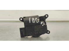 Recambio de motor apertura trampillas climatizador para seat ibiza (6j5) 1.6 tdi referencia OEM IAM V3267002  