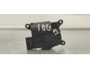 Recambio de motor apertura trampillas climatizador para seat ibiza (6j5) 1.6 tdi referencia OEM IAM V3267002  