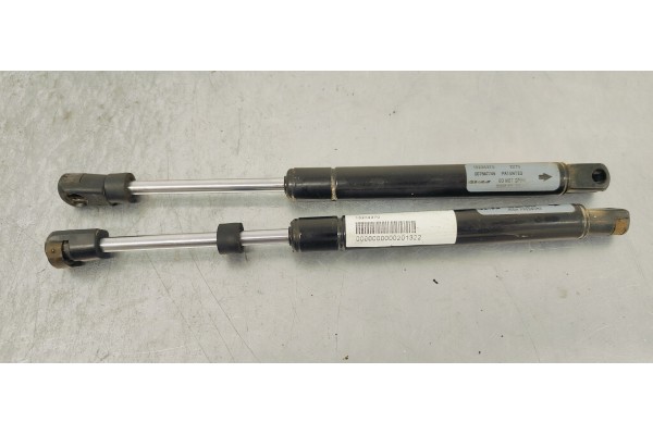 Recambio de amortiguadores maletero / porton para cadillac cts 3.7 i referencia OEM IAM 15234370  