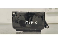 Recambio de modulo electronico para cadillac cts 3.7 i referencia OEM IAM 15251259  