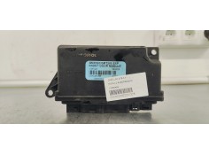 Recambio de modulo electronico para cadillac cts 3.7 i referencia OEM IAM 10365429  