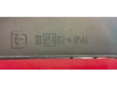 Recambio de retrovisor derecho para volkswagen passat variant (3b6) básico referencia OEM IAM   