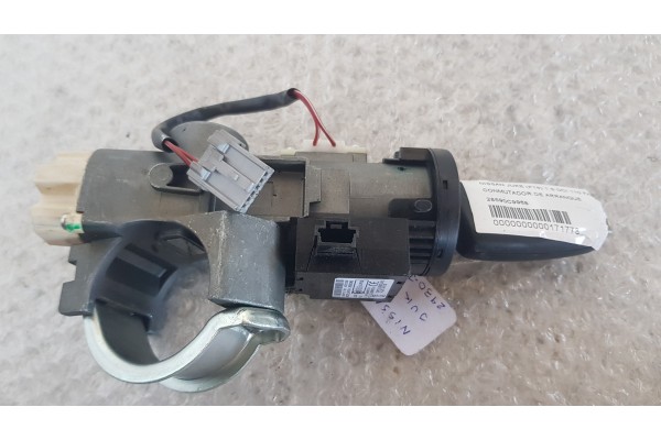 Recambio de conmutador de arranque para nissan juke (f15) 1.5 dci 110 fap referencia OEM IAM 28590C9968  