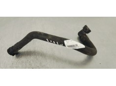 Recambio de tubo para peugeot 3008 1.5hdi 130 fap referencia OEM IAM   