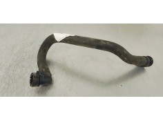 Recambio de tubo para peugeot 3008 1.5hdi 130 fap referencia OEM IAM   