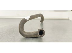 Recambio de tubo para peugeot 3008 1.5hdi 130 fap referencia OEM IAM   