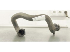 Recambio de tubo para peugeot 3008 1.5hdi 130 fap referencia OEM IAM   