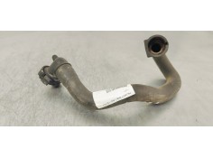 Recambio de tubo para peugeot 3008 1.5hdi 130 fap referencia OEM IAM   