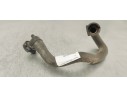Recambio de tubo para peugeot 3008 1.5hdi 130 fap referencia OEM IAM   
