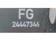 Recambio de cerradura puerta trasera derecha para opel vectra c berlina club referencia OEM IAM 24447346  